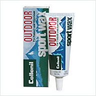 Outdoor sport wax